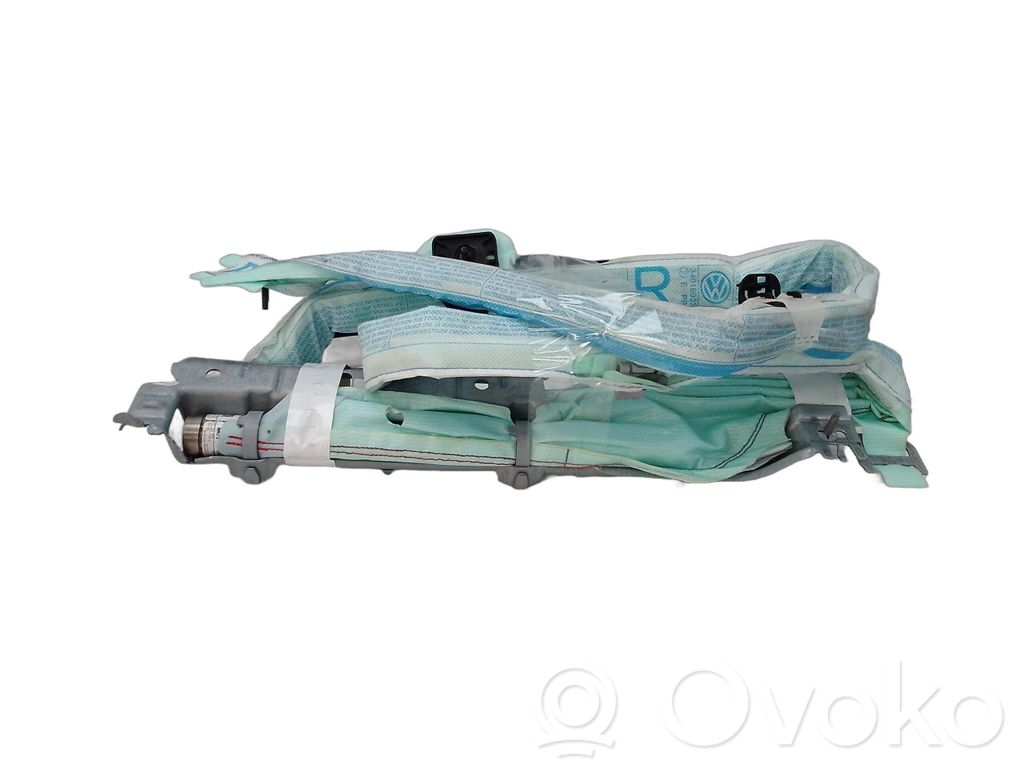Volkswagen Touran II Airbag-Set