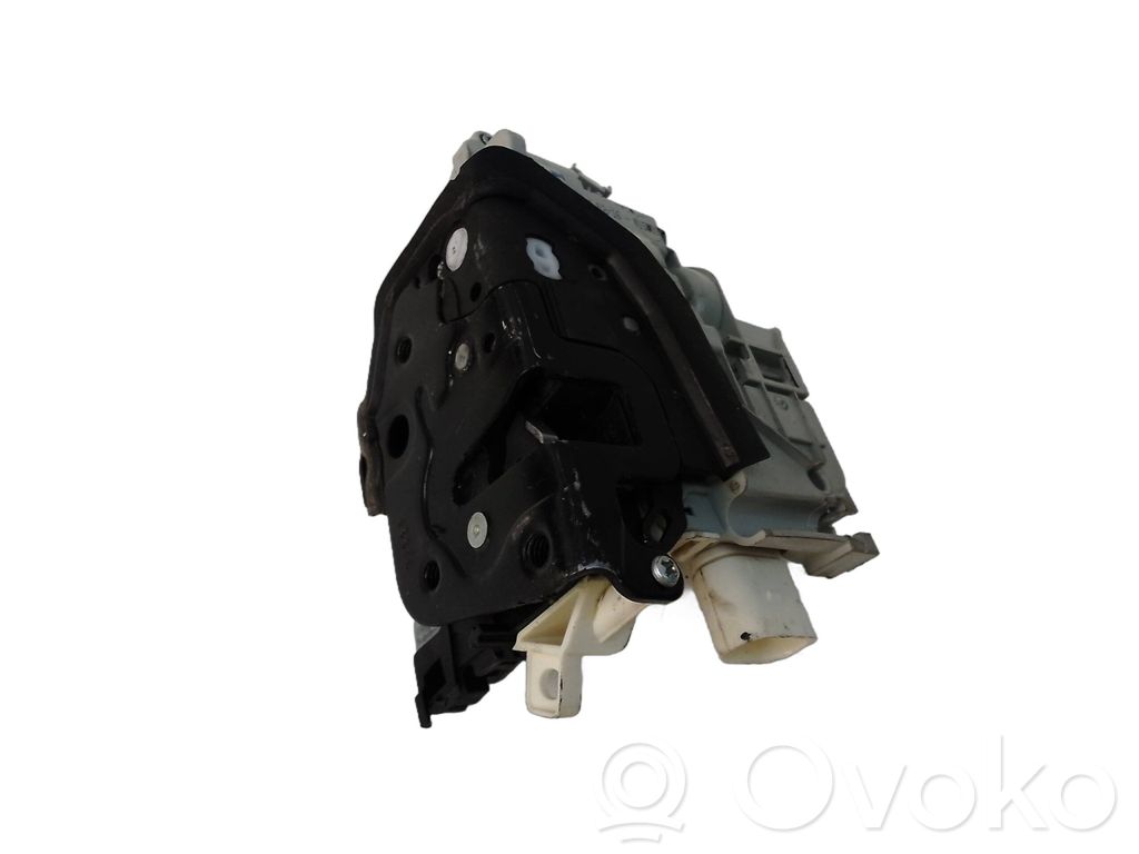 Audi A4 S4 B9 Tapicerka bagażnika / Komplet 