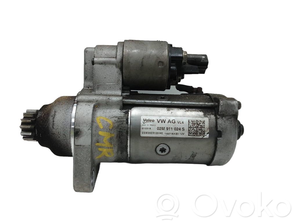 Seat Leon (5F) Silnik 