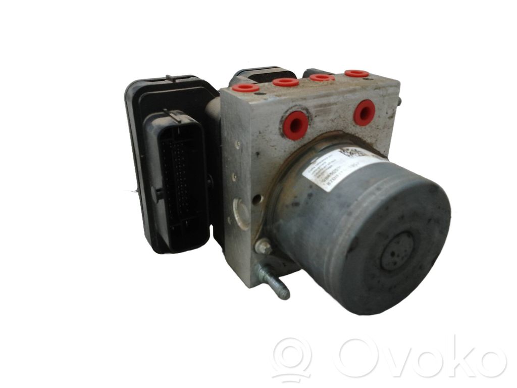 Citroen C3 ABS-pumppu 