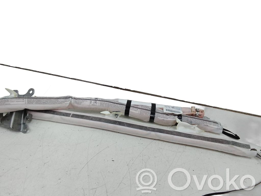 Citroen Berlingo Set airbag
