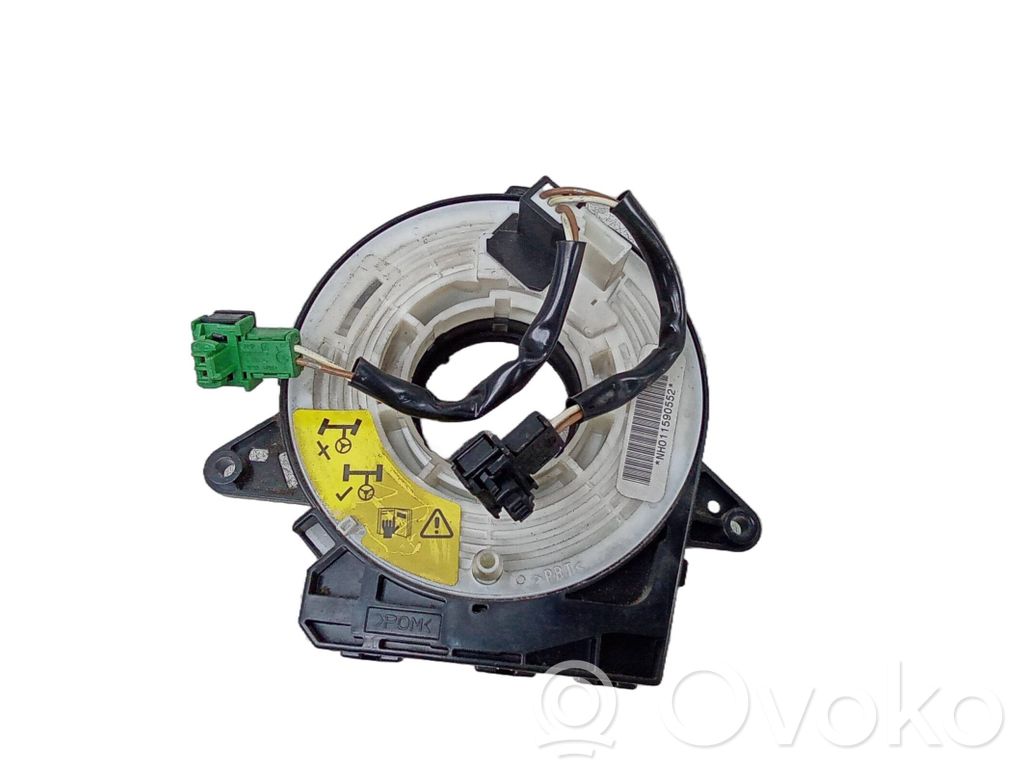 Mini One - Cooper R50 - 53 Poduszka powietrzna Airbag kierownicy 