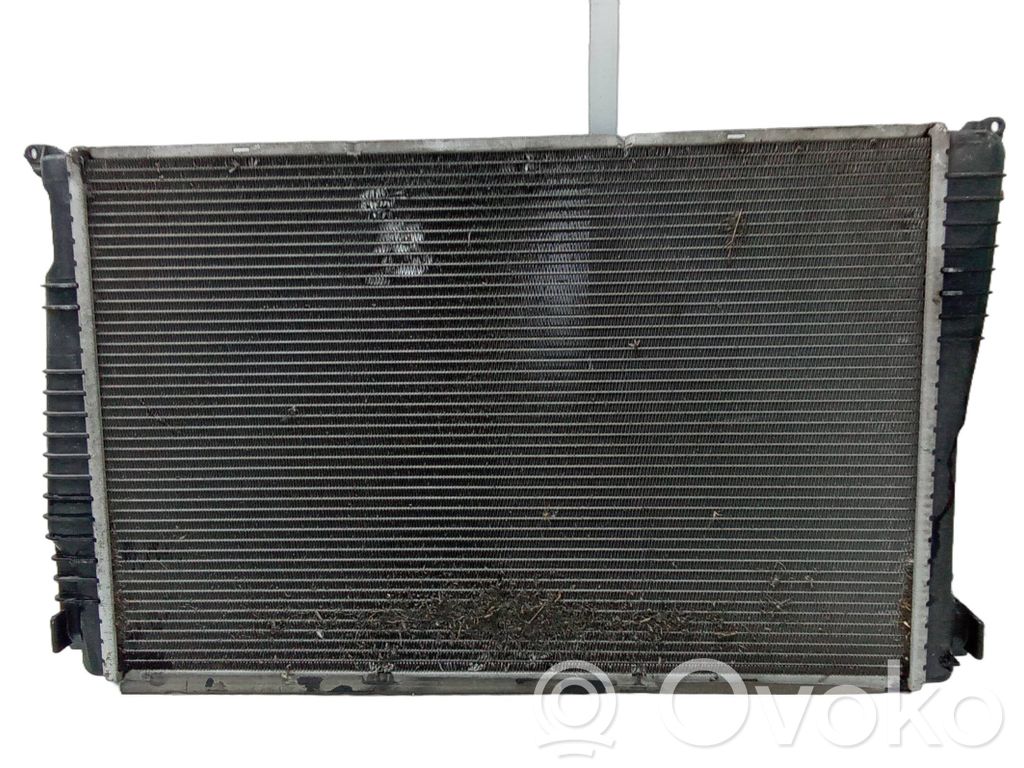 BMW X3 F25 Radiatore di raffreddamento 