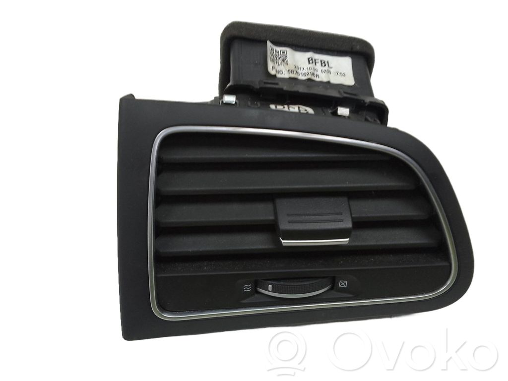 Renault Megane IV Ventola riscaldamento/ventilatore abitacolo