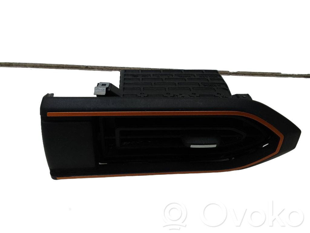 Dacia Sandero III Soplador/ventilador calefacción 