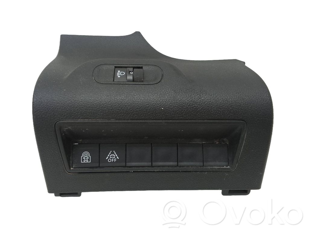 Peugeot Rifter Altri interruttori/pulsanti/cambi