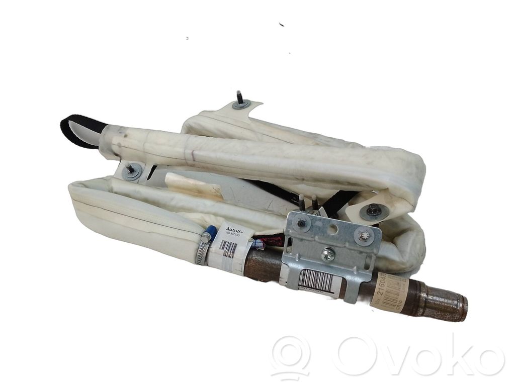 Volvo C30 Kit d’airbag 