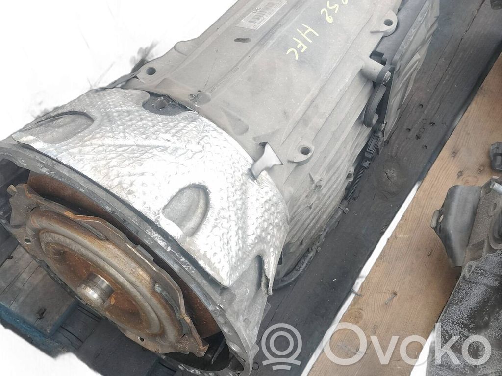 Mercedes-Benz E W212 Boîte de vitesse automatique 