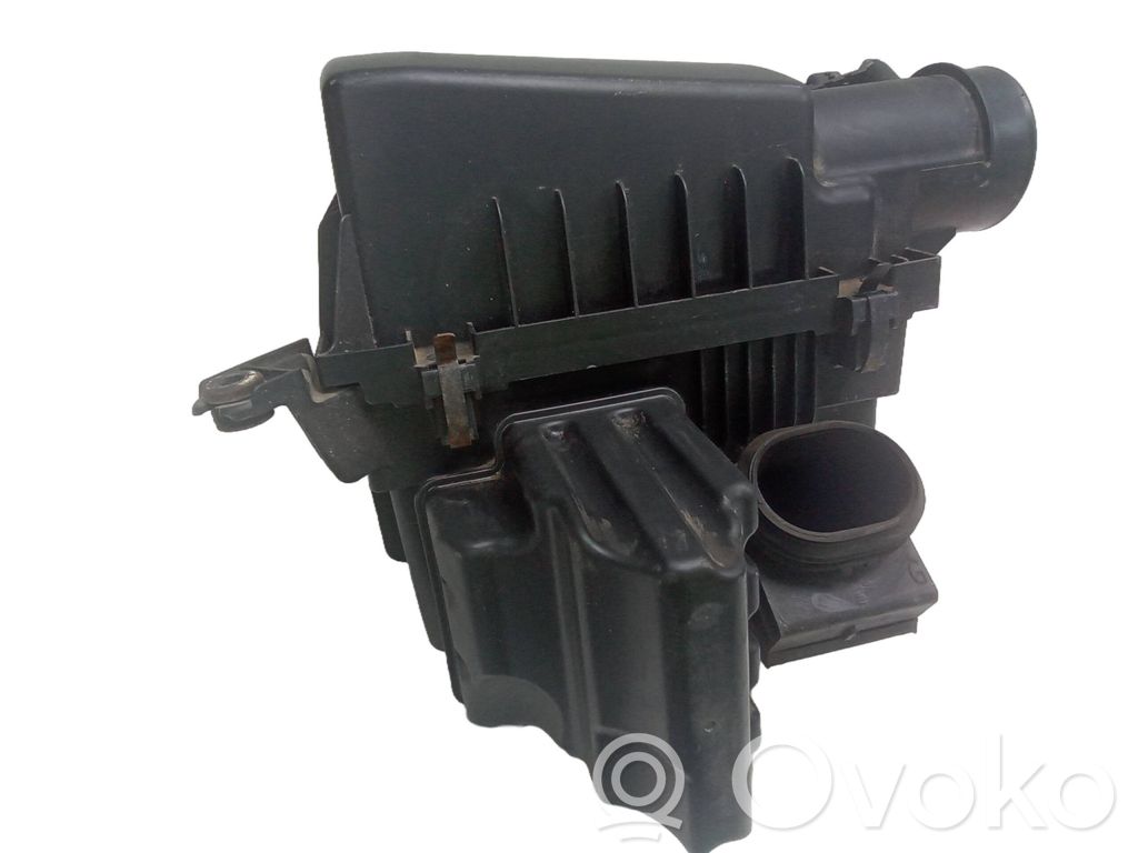 Nissan Navara D23 Luftfilterkasten 