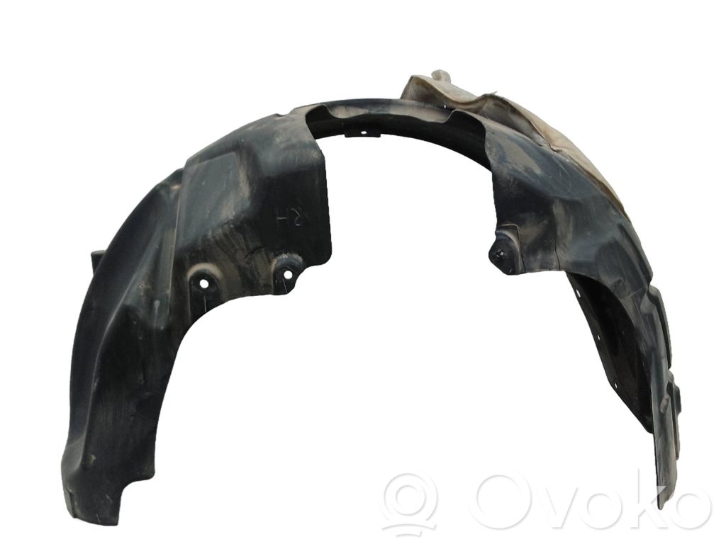 Ford Ecosport Rivestimento paraspruzzi passaruota anteriore