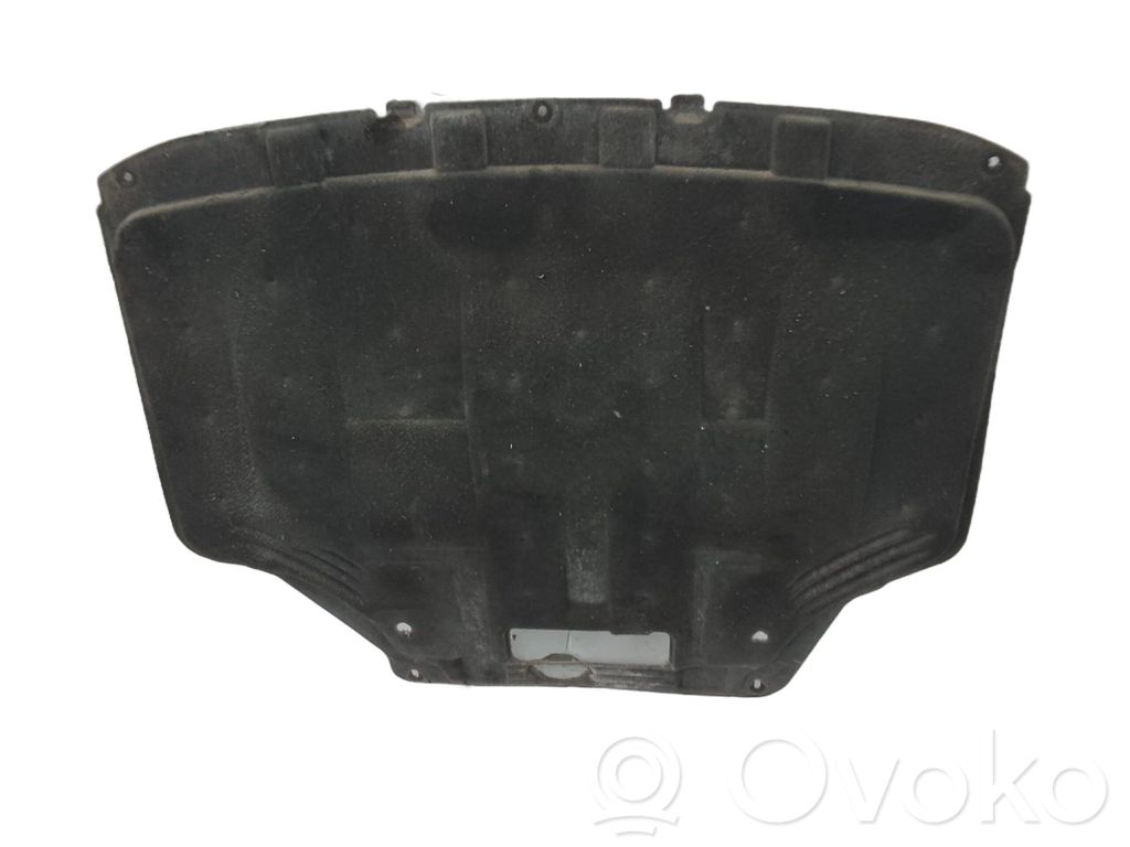 Ford Ecosport Coppa dell’olio