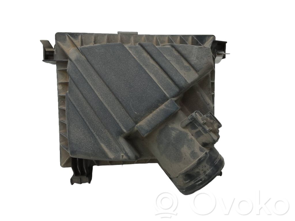 Toyota Avensis T270 Luftfilter