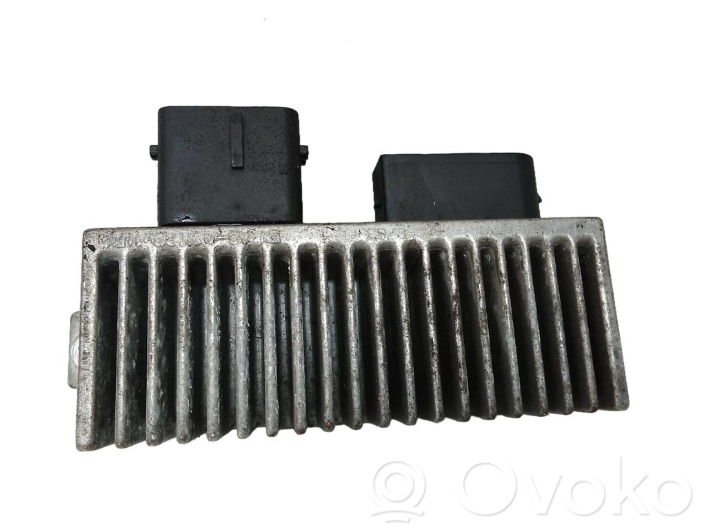 Nissan Qashqai+2 Bobina di accensione ad alta tensione