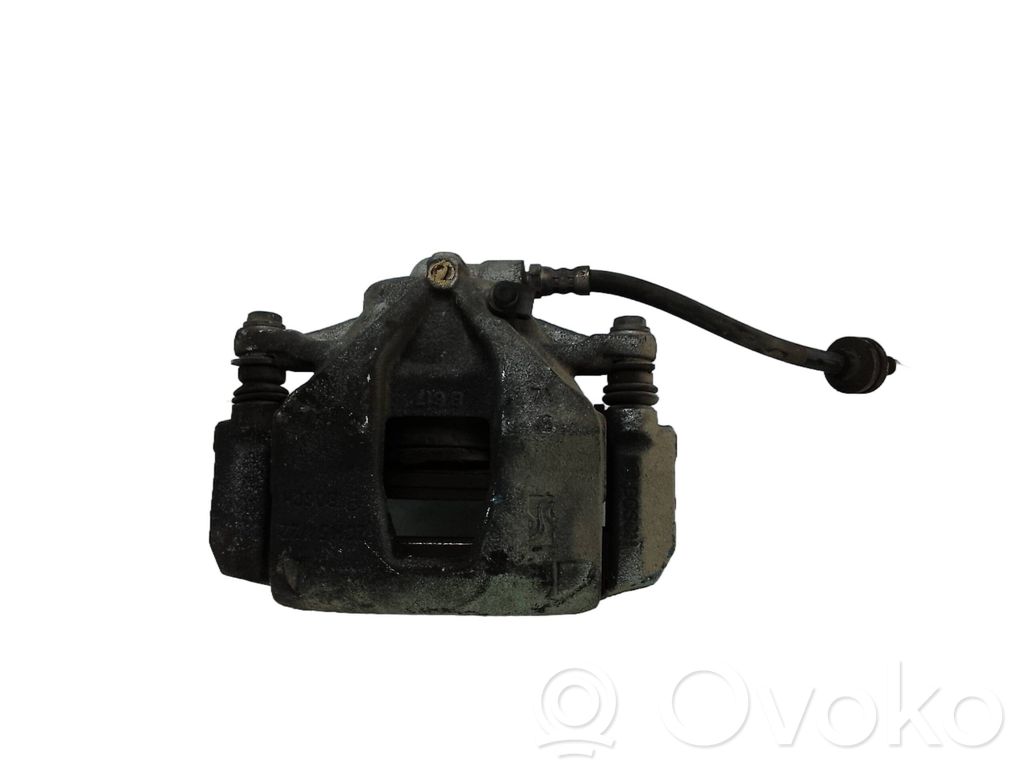 Fiat 500L Caliper/mordaza del freno delantero