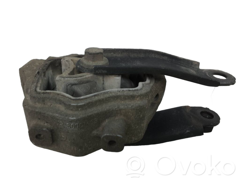 Land Rover Freelander 2 - LR2 Halterung Radhausschale Radhausverkleidung vorne 