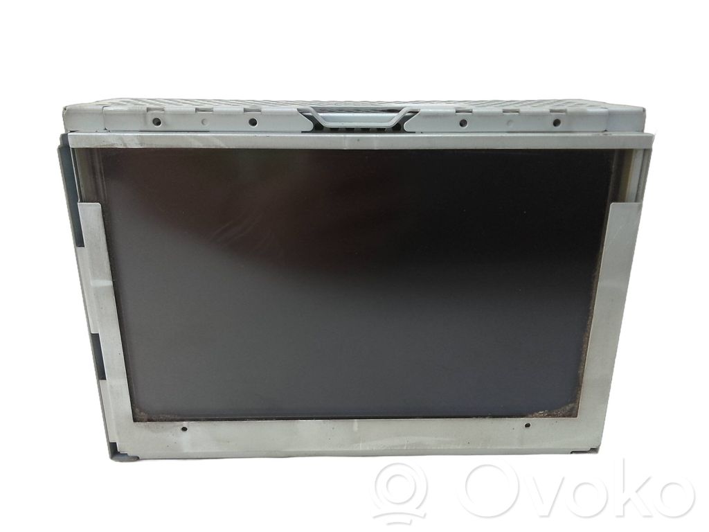 Land Rover Freelander 2 - LR2 Bildschirm / Display / Anzeige