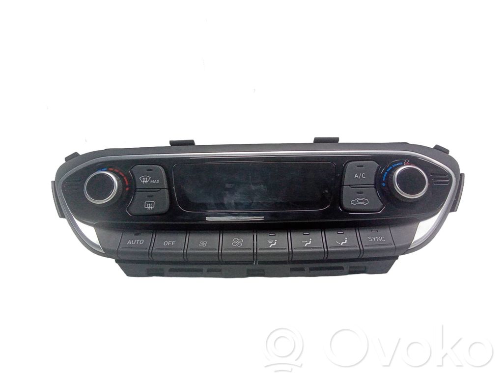 Hyundai i30 fastback Otros interruptores/perillas/selectores