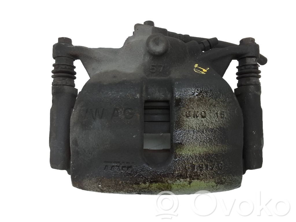 Seat Leon (5F) Plaquette / support d'étrier avant
