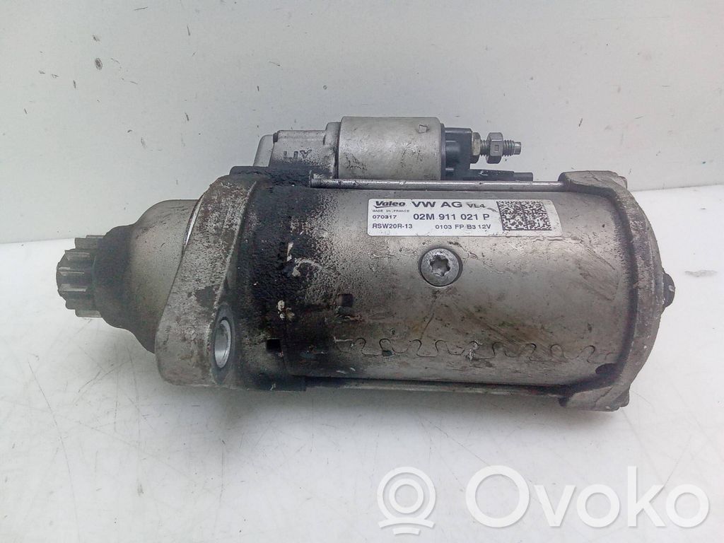 Seat Leon (5F) Moteur