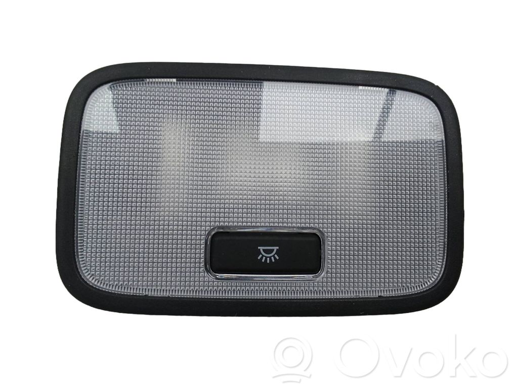 Hyundai i30 Alte lămpi de interior