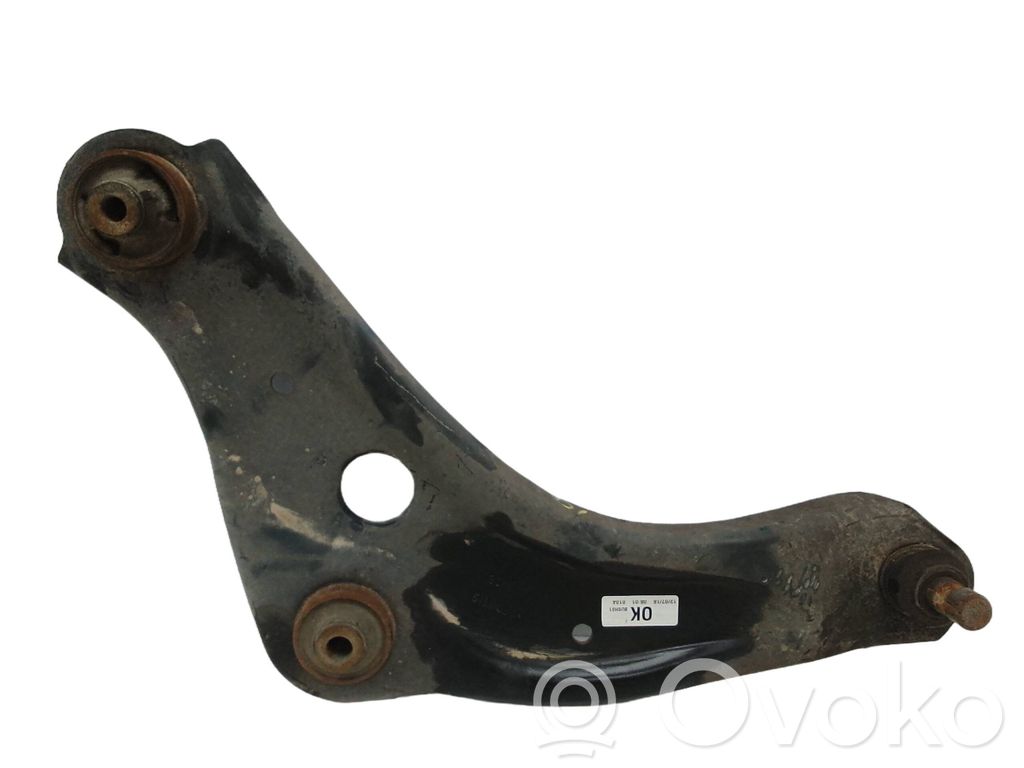 Nissan Qashqai Triangle bras de suspension inférieur avant