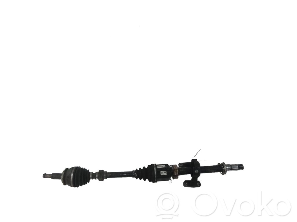 Toyota RAV 4 (XA40) Transmission pour voiture électrique 