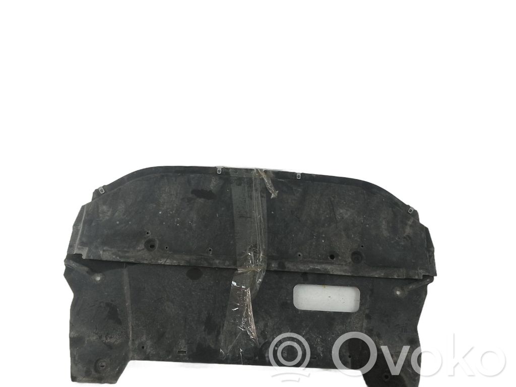 Nissan Qashqai Carter d'huile 