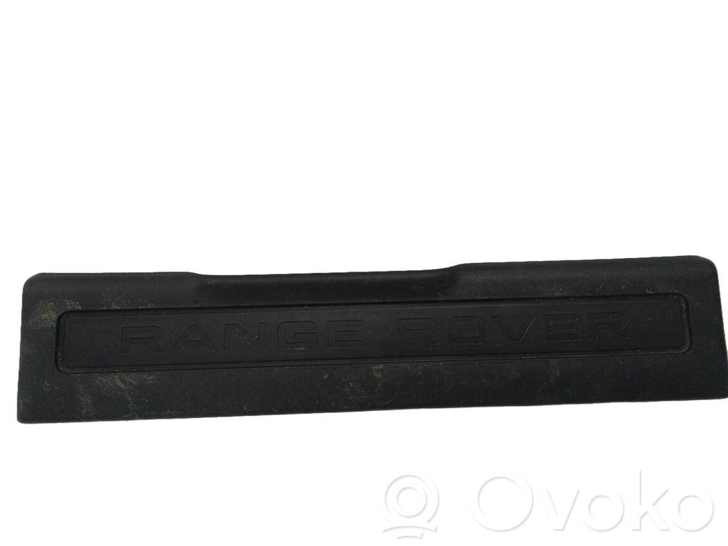 Land Rover Range Rover Evoque L538 Estribo para vehículo todo terreno