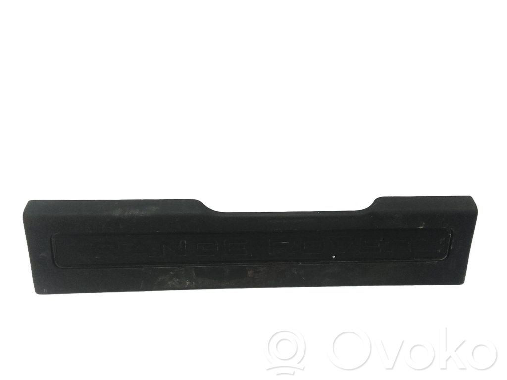 Land Rover Range Rover Evoque L538 Kynnyksen/sivuhelman lista 