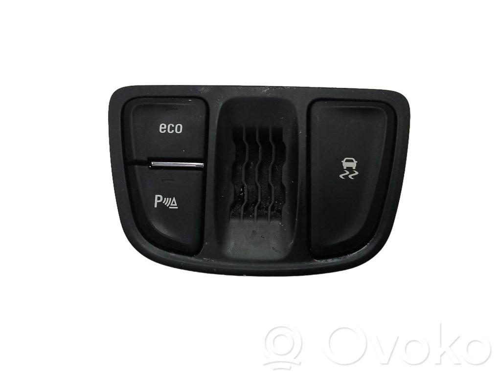 Opel Zafira C Autres commutateurs / boutons / leviers 