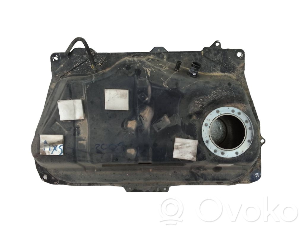 Mazda MX-5 NC Miata Réservoir de carburant