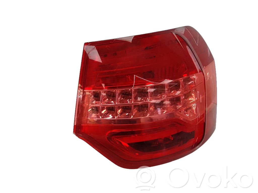 Citroen C5 Takavalot 