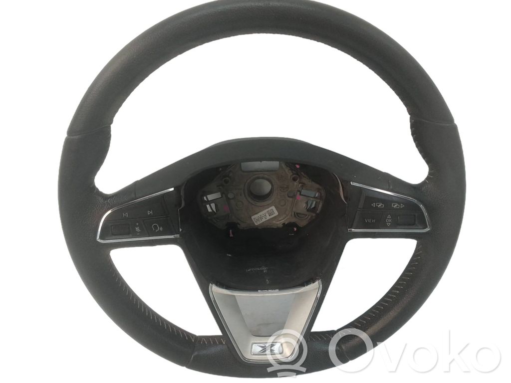 Seat Arona Crémaillère de direction 