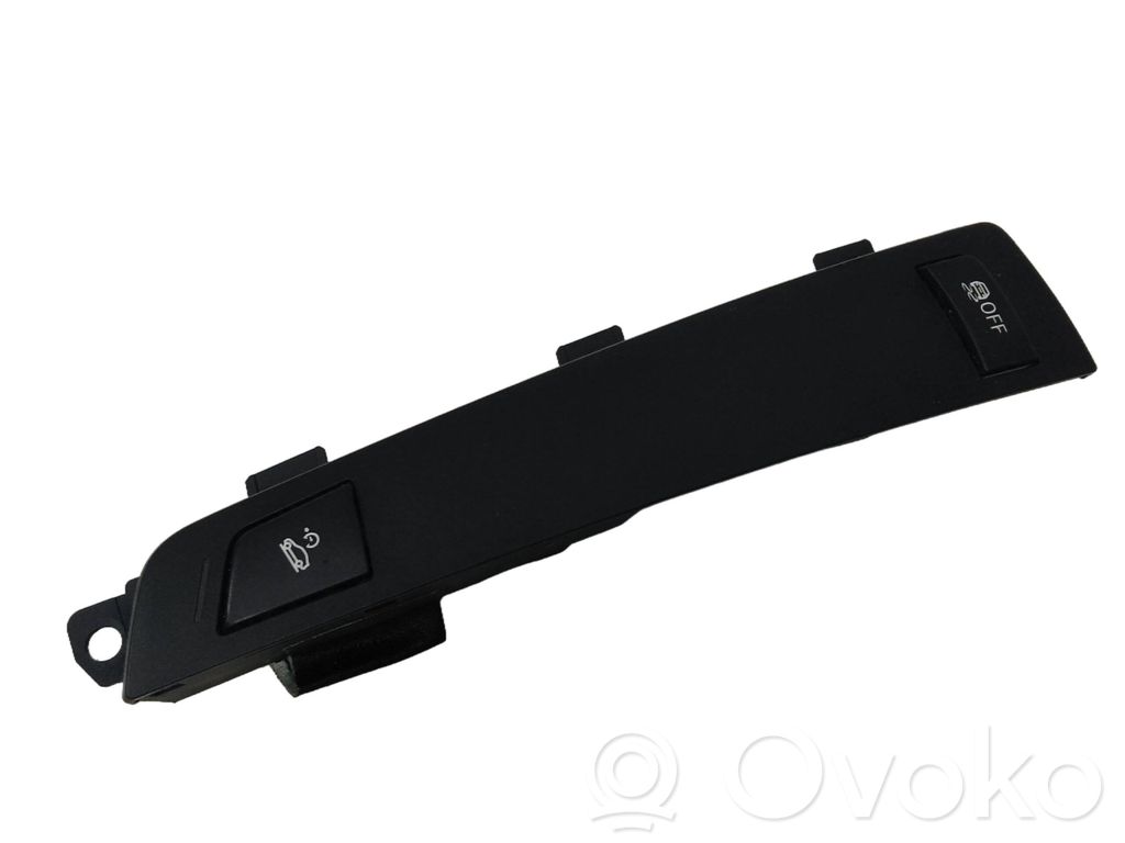 BMW 5 F10 F11 Altri interruttori/pulsanti/cambi 