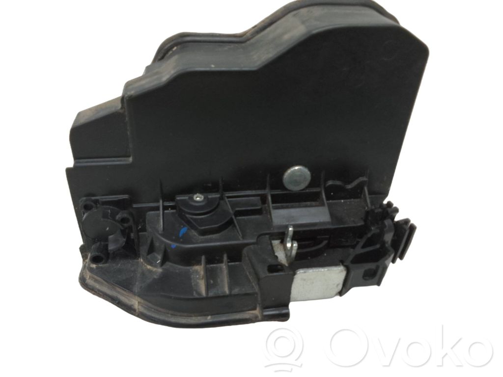BMW 5 F10 F11 Set rivestimento portellone posteriore/bagagliaio 