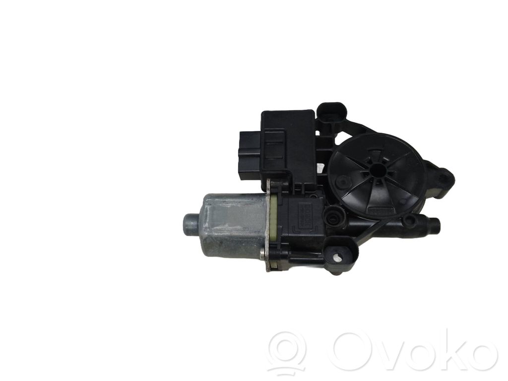 Skoda Octavia Mk3 (5E) Motor 