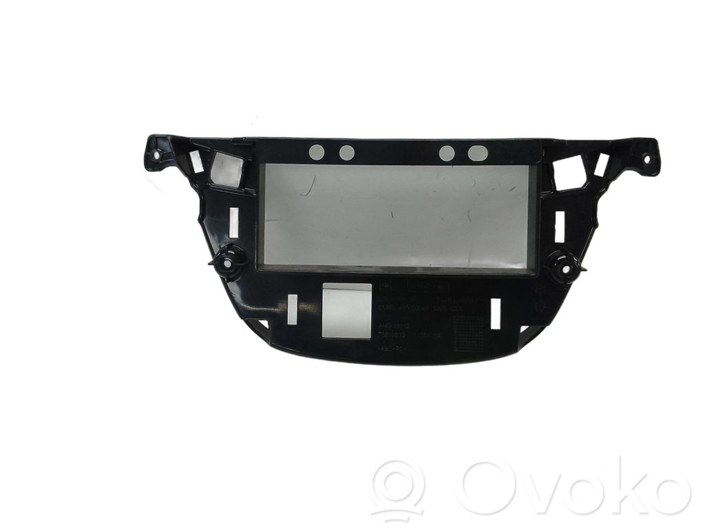 Opel Insignia B Wspornik chlapaczy przednich 