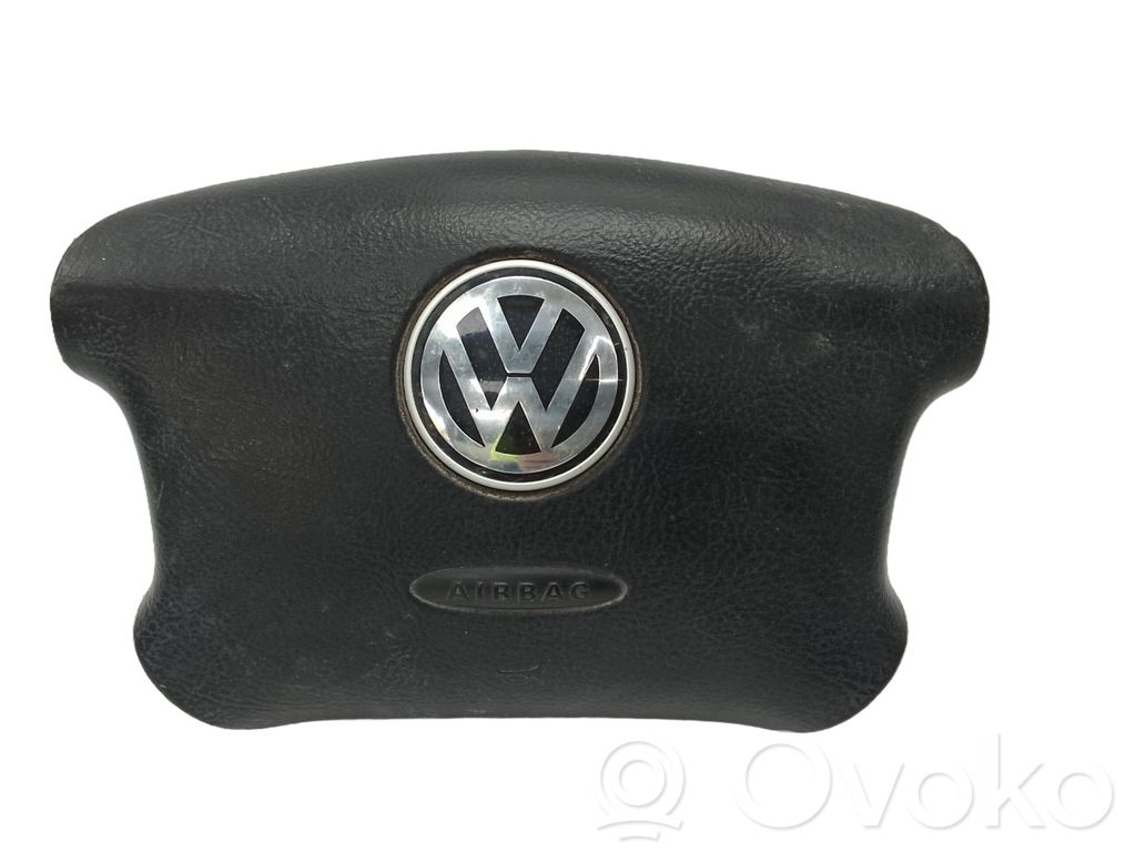 Volkswagen PASSAT B5.5 Poduszki powietrzne Airbag / Komplet