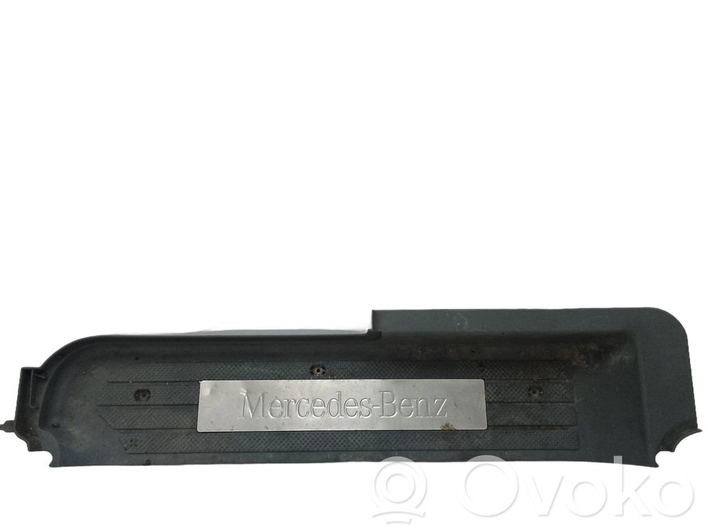 Mercedes-Benz Vito Viano W639 Verkleidung Schwellereinfassung