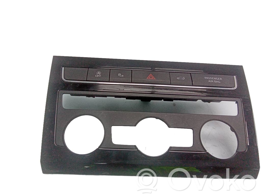 Seat Ateca Sonstige Schalter / Griffe / Umschalter 