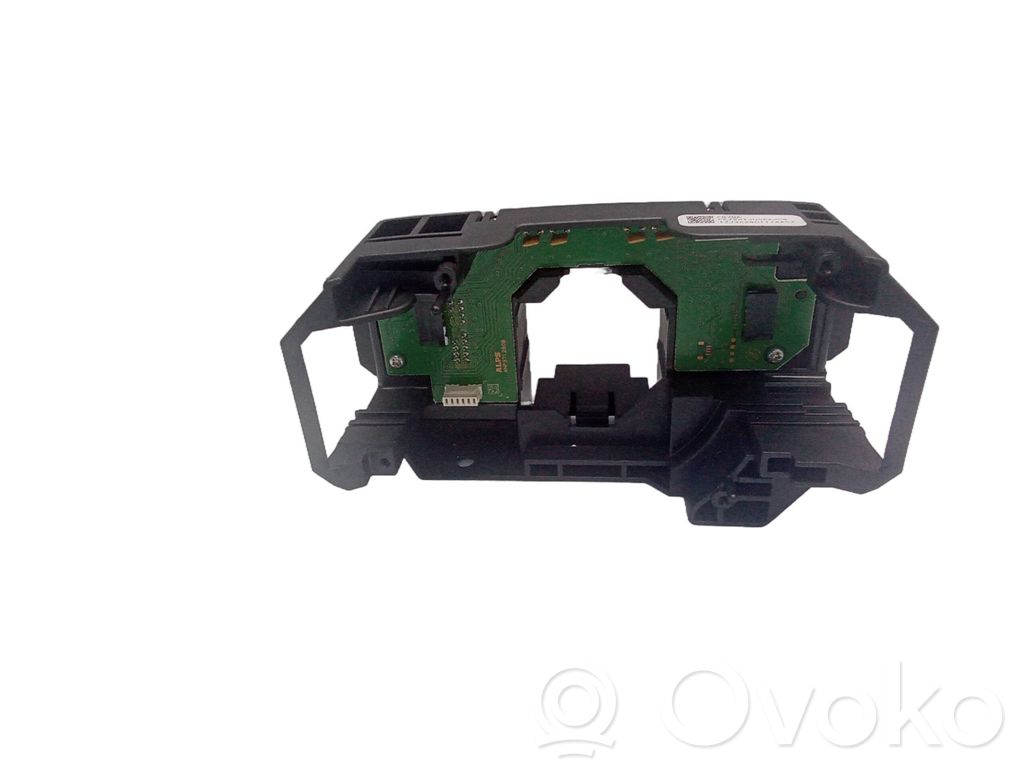 Land Rover Discovery Sport Support de garde-boue avant