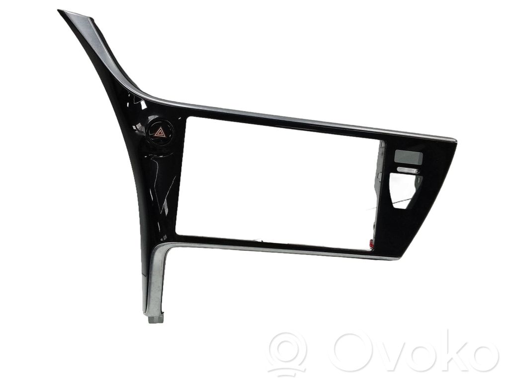 Toyota Auris E180 Monitori/näyttö/pieni näyttö 