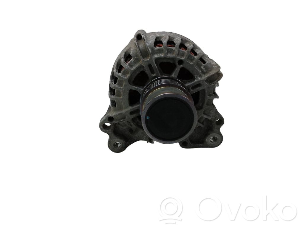 Skoda Rapid (NH) Alternator