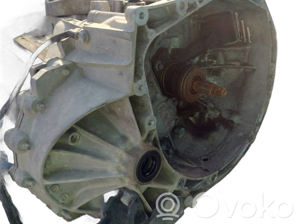 Peugeot 308 Scatola del cambio automatico