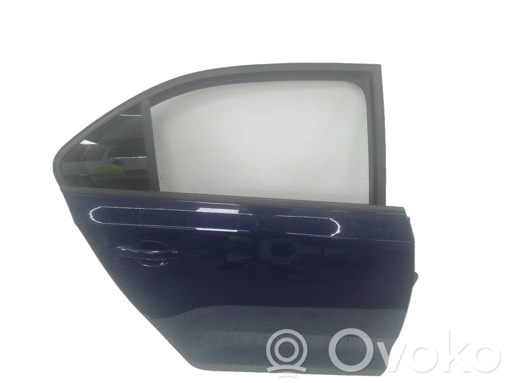 Seat Toledo IV (NH) Portiera anteriore 