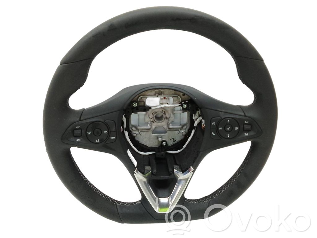 Opel Corsa F Lenkgetriebe 