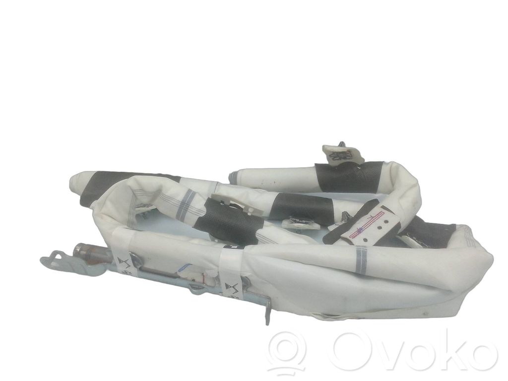 Opel Corsa F Poduszki powietrzne Airbag / Komplet 