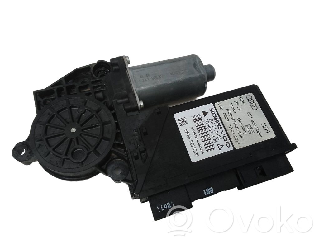Seat Exeo (3R) Moteur 