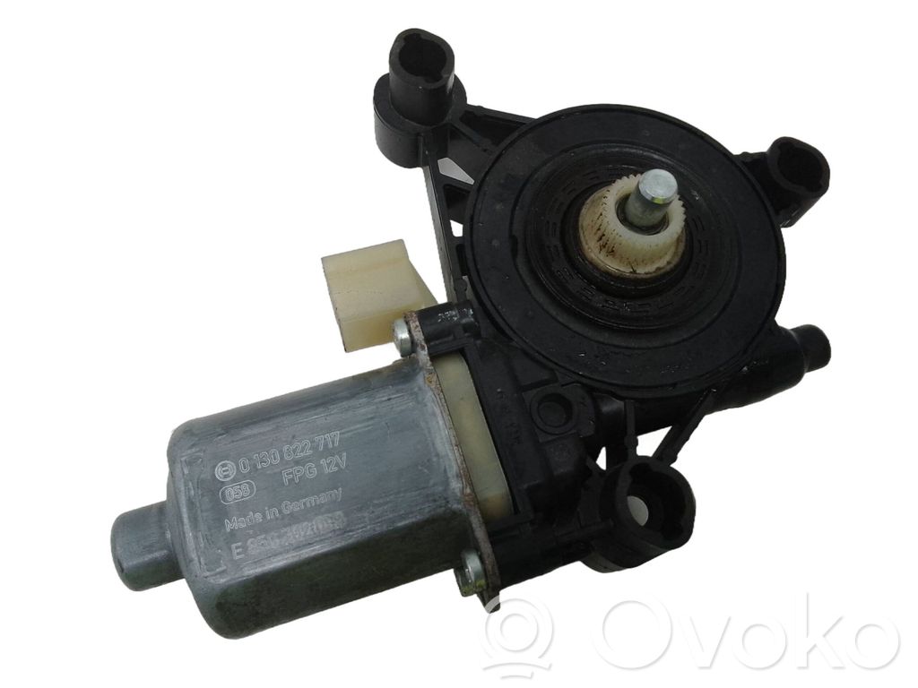 Seat Leon (5F) Moteur 