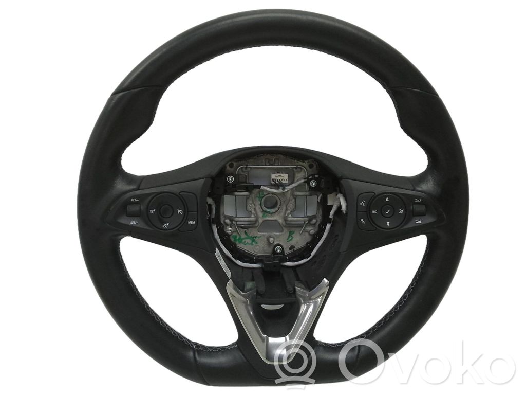 Opel Corsa F Lenkgetriebe 